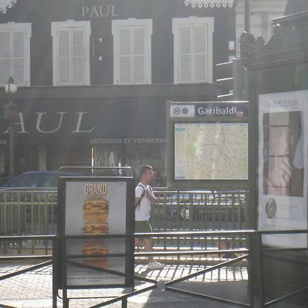 Charmante Maisonnette Aux Portes De Paris Saint-Ouen  Zewnętrze zdjęcie