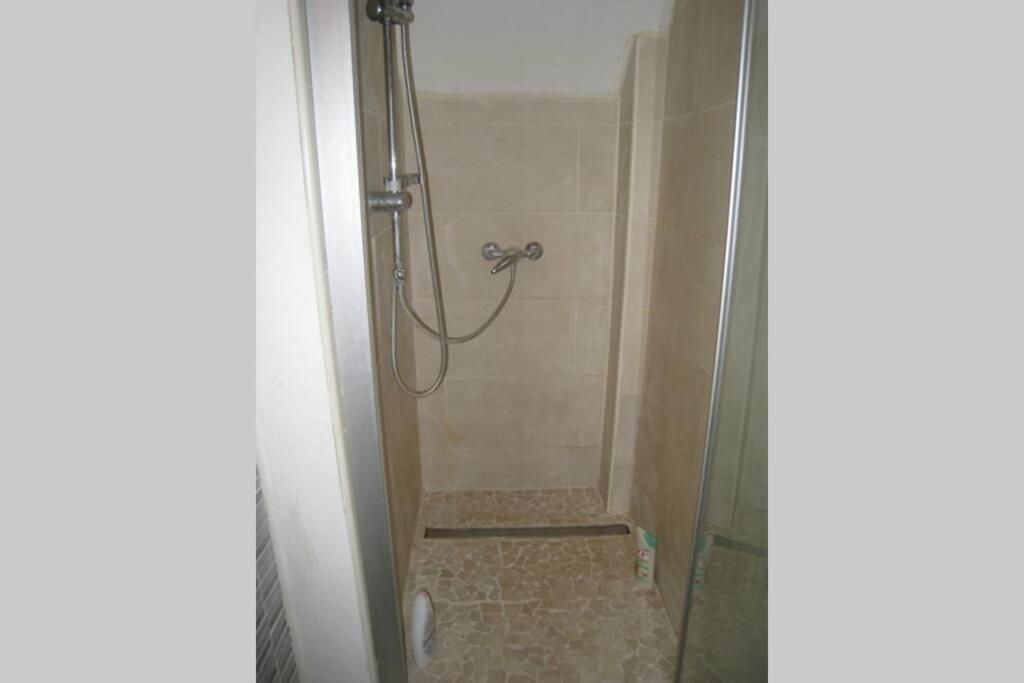 Charmante Maisonnette Aux Portes De Paris Saint-Ouen  Zewnętrze zdjęcie