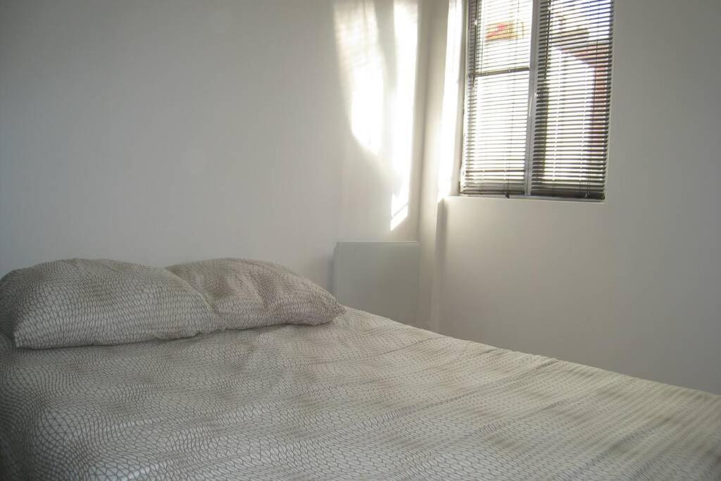 Charmante Maisonnette Aux Portes De Paris Saint-Ouen  Zewnętrze zdjęcie